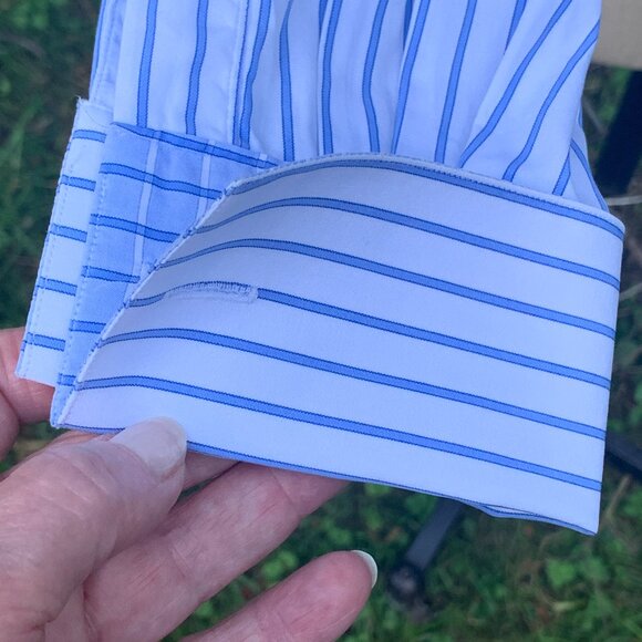 New Listing: Thomas Pink Jermyn Street London 100% Cotton Blouse - Picture 11 of 16